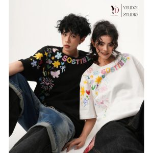 Ảnh Đại Diện Áo Thun T04