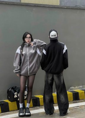 Đồ đôi người yêu phong cách