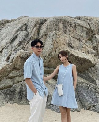 khi nào diện đồ đôi đẹp