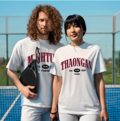 Đồ Đôi Đi Chơi – Xu Hướng Thời Trang Gắn Kết