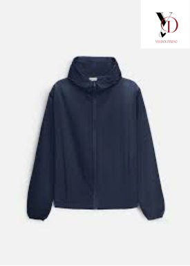 áo khoác đôi yame