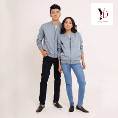 couple tx áo khoác đôi