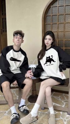 đồ đôi valentine