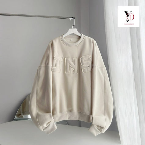 Áo sweater nên mặc với quần gì?