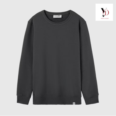 Áo sweater nên mặc với quần gì?